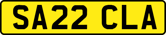 SA22CLA