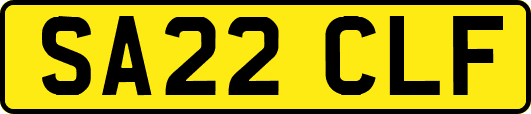 SA22CLF