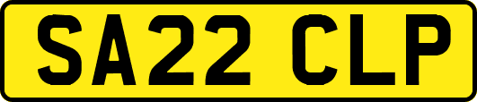 SA22CLP