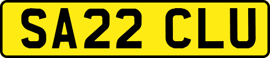 SA22CLU