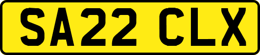 SA22CLX