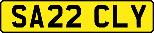 SA22CLY
