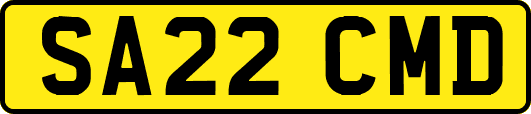 SA22CMD