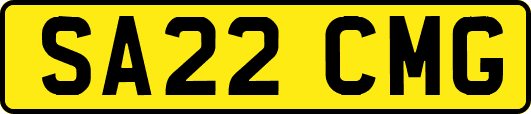 SA22CMG