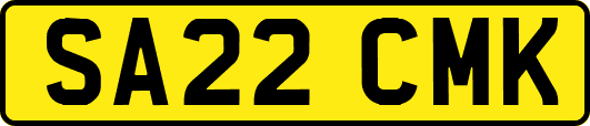 SA22CMK