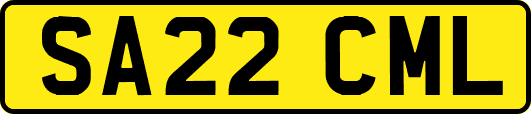SA22CML