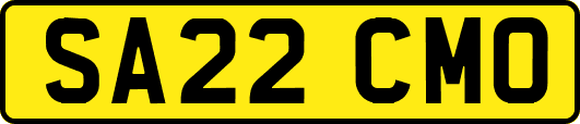 SA22CMO