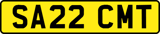 SA22CMT