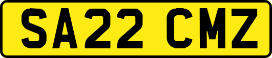 SA22CMZ