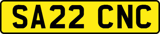SA22CNC