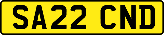 SA22CND
