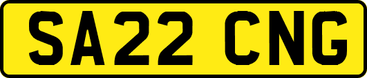 SA22CNG