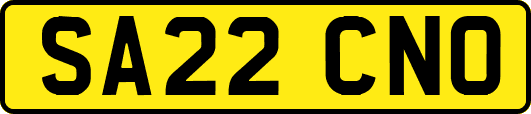 SA22CNO