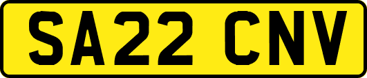 SA22CNV