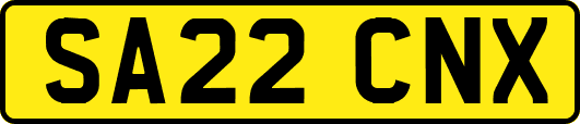 SA22CNX