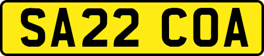SA22COA
