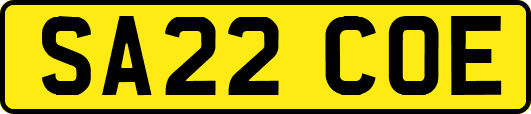 SA22COE