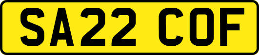 SA22COF