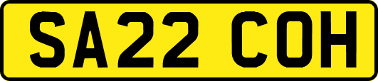 SA22COH