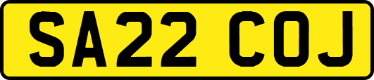SA22COJ
