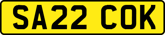 SA22COK