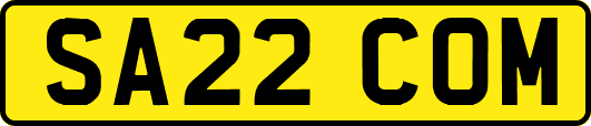 SA22COM