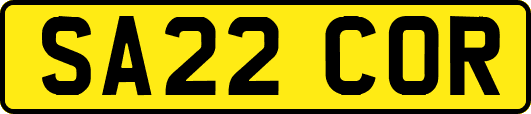 SA22COR