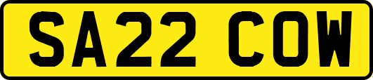 SA22COW