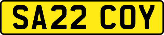 SA22COY