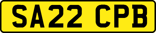 SA22CPB