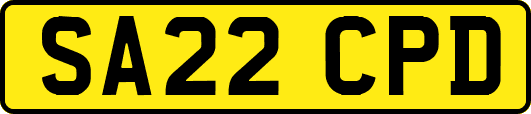 SA22CPD