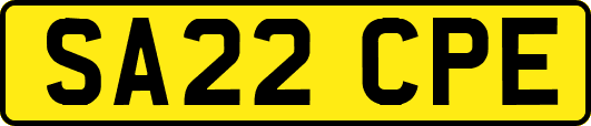 SA22CPE