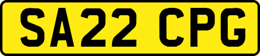 SA22CPG