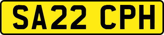 SA22CPH
