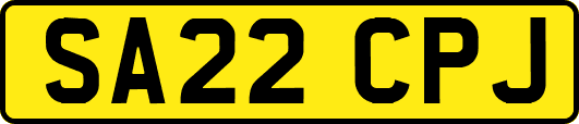 SA22CPJ