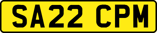 SA22CPM