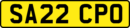 SA22CPO