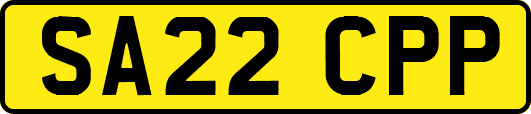 SA22CPP