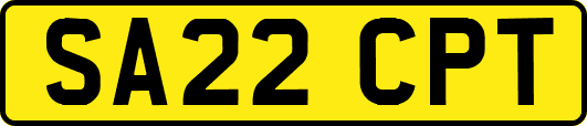 SA22CPT
