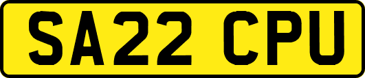SA22CPU