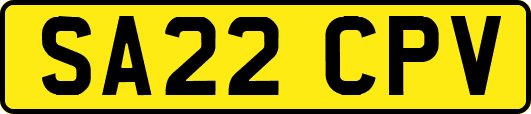 SA22CPV