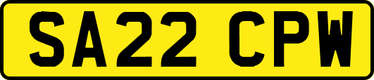 SA22CPW