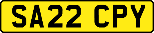SA22CPY