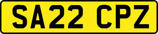 SA22CPZ