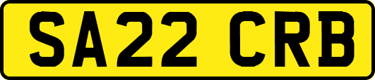 SA22CRB