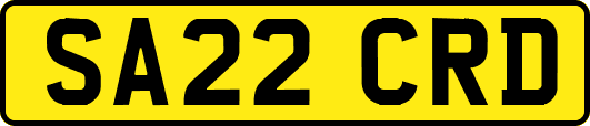 SA22CRD