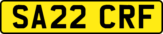 SA22CRF
