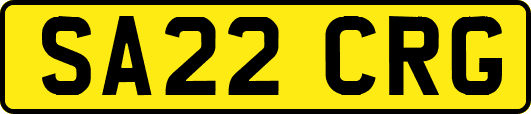 SA22CRG