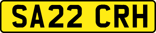 SA22CRH