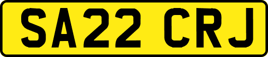 SA22CRJ